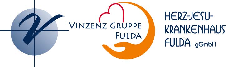 Logo Herz-Jesu-Krankenhaus Fulda gGmbH 